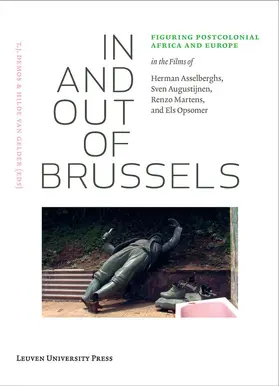 Demos / Van Gelder | In and Out of Brussels | Buch | 978-90-5867-919-2 | sack.de