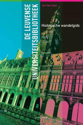 Van Impe |  De Leuvense Universiteitsbibliotheek | Buch |  Sack Fachmedien