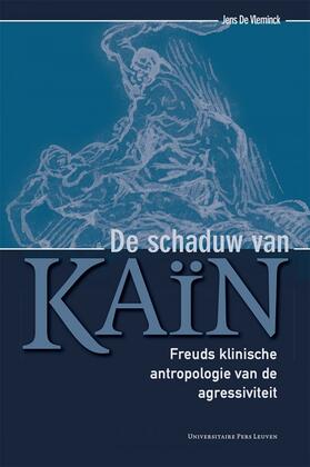 De Vleminck |  De schaduw van Kaïn | Buch |  Sack Fachmedien