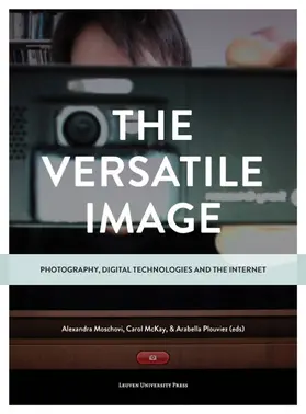 Moschovi / Mc Kay / Plouviez | The Versatile Image | Buch | 978-90-5867-975-8 | sack.de