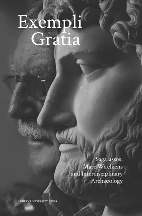 Poblome | Exempli Gratia | Buch | 978-90-5867-979-6 | sack.de