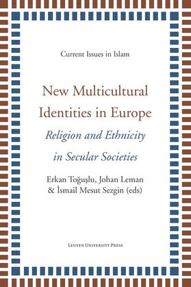 Toguslu / Leman / Mesut Sezgin |  NEW MULTICULTURAL IDENTITIES I | Buch |  Sack Fachmedien
