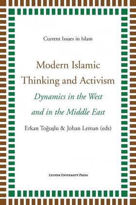 Toguslu / Leman |  MODERN ISLAMIC THINKING & ACTI | Buch |  Sack Fachmedien