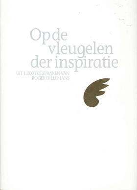 Dillemans | Op de vleugelen der inspiratie | Buch | 978-90-6186-745-6 | sack.de