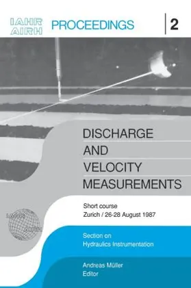 Mueller |  Discharge and Velocity Measurements | Buch |  Sack Fachmedien