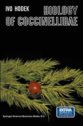 Hodek |  Biology of Coccinellidae | Buch |  Sack Fachmedien