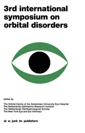 Bleeker |  Proceedings of the 3rd International Symposium on Orbital Disorders Amsterdam, September 5-7, 1977 | Buch |  Sack Fachmedien