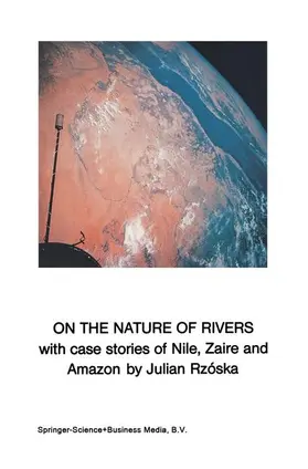 Rzóska |  On the Nature of Rivers | Buch |  Sack Fachmedien