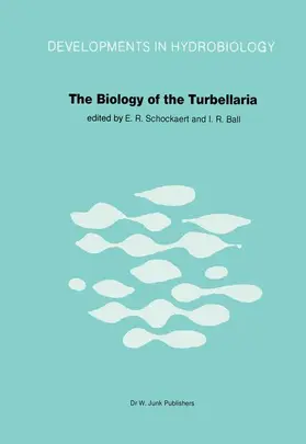 Ball / Schockaert |  The Biology of the Turbellaria | Buch |  Sack Fachmedien