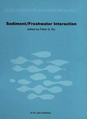 Sly |  Sediment/Freshwater Interactions | Buch |  Sack Fachmedien