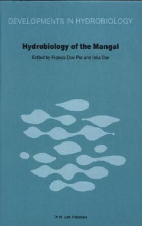 Dor / Por |  Hydrobiology of the Mangal | Buch |  Sack Fachmedien