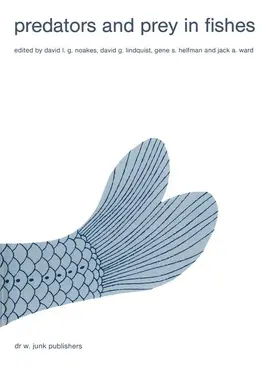 Noakes / Lindquist / Helfman |  Predators and Prey in Fishes | Buch |  Sack Fachmedien