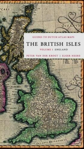 Krogt / Heere |  The British Isles, Volume 1 | Buch |  Sack Fachmedien