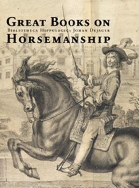 van der Horst |  Great Books on Horsemanship | Buch |  Sack Fachmedien