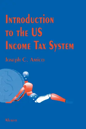 Amico |  Introduction to the US Income Tax System | Buch |  Sack Fachmedien