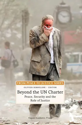 Ribbelink |  Beyond the UN Charter | Buch |  Sack Fachmedien