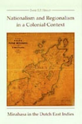 Henley |  NATIONALISM & REGIONALISM IN A | Buch |  Sack Fachmedien