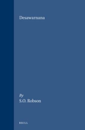 Robson |  Desawarnana | Buch |  Sack Fachmedien