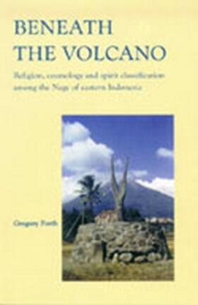Forth |  Beneath the Volcano | Buch |  Sack Fachmedien