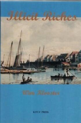 Klooster | Illicit Riches | Buch | 978-90-6718-123-5 | sack.de