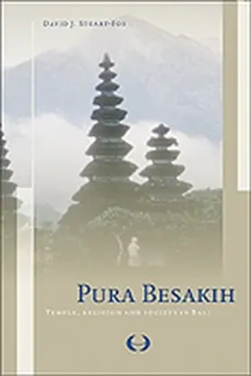 Stuart-Fox | Pura Besakih | Buch | 978-90-6718-146-4 | sack.de