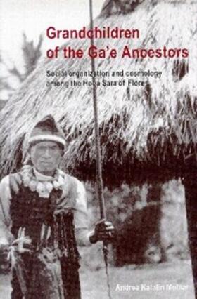 Molnar |  Grandchildren of the Ga'e Ancestors | Buch |  Sack Fachmedien