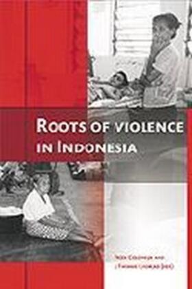 Colombijn / Lindblad |  Roots of Violence in Indonesia | Buch |  Sack Fachmedien