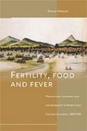 Henley |  Fertility, Food and Fever | Buch |  Sack Fachmedien