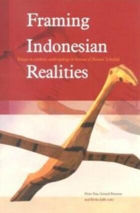 Nas / Persoon |  Framing Indonesian Realities | Buch |  Sack Fachmedien