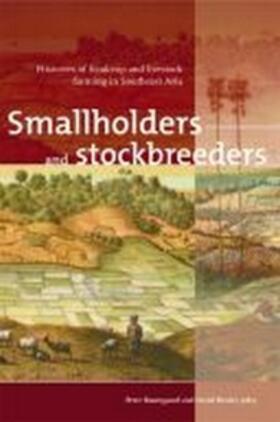 Boomgaard / Henley |  Smallholders and Stockbreeders | Buch |  Sack Fachmedien