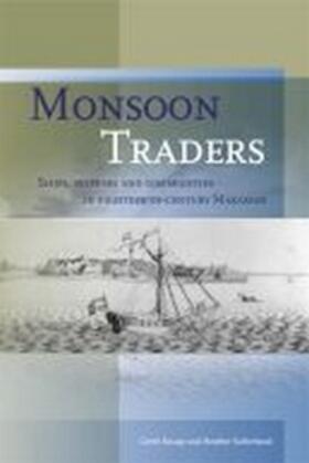 Knaap / Sutherland |  Monsoon Traders | Buch |  Sack Fachmedien