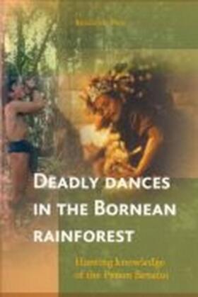 Puri |  Deadly Dances in the Bornean Rainforest | Buch |  Sack Fachmedien