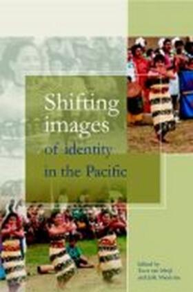 Meijl |  Shifting Images of Identity in the Pacific | Buch |  Sack Fachmedien