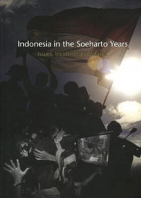 McGlynn |  Indonesia in the Soeharto Years | Buch |  Sack Fachmedien