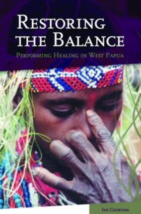 Courtens |  Restoring the Balance | Buch |  Sack Fachmedien