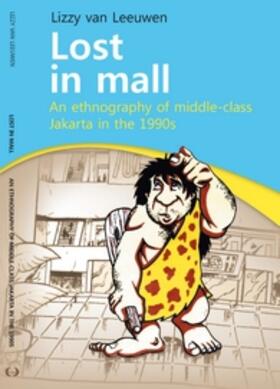 Leeuwen |  Lost in Mall | Buch |  Sack Fachmedien