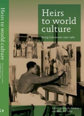 Sutedja-LIem |  Heirs to World Culture | Buch |  Sack Fachmedien