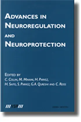 Collin / Minami / Parvez |  Advances in Neuroregulation and Neuroprotection | Buch |  Sack Fachmedien