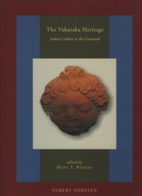  The V&#257;k&#257;&#7789;aka Heritage | Buch |  Sack Fachmedien