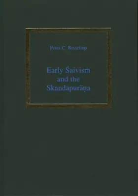 Bisschop |  Early &#346;aivism and the Skandapur&#257;&#7751;a | Buch |  Sack Fachmedien