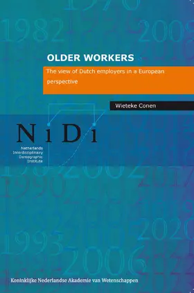 Conen |  Older Workers | Buch |  Sack Fachmedien