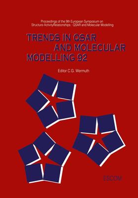 Wermuth |  Trends in QSAR and Molecular Modelling 92 | Buch |  Sack Fachmedien
