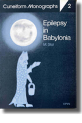 Stol |  Epilepsy in Babylonia | Buch |  Sack Fachmedien