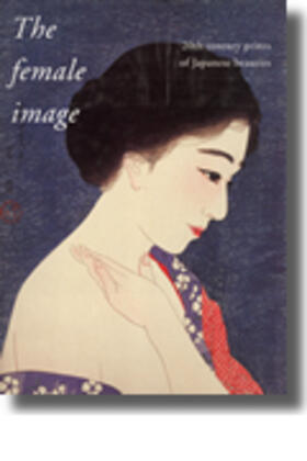 Hamanaka / Reigle Newland |  FEMALE IMAGE | Buch |  Sack Fachmedien