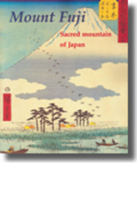 Uhlenbeck / Molenaar |  MOUNT FUJI | Buch |  Sack Fachmedien