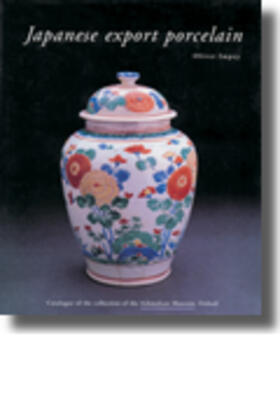 Impey |  Japanese Export Porcelain | Buch |  Sack Fachmedien