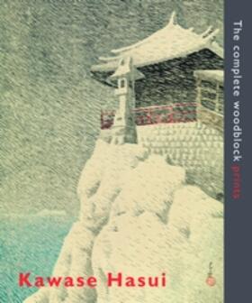 Brown |  Kawase Hasui | Buch |  Sack Fachmedien