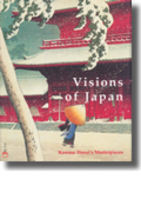 Brown | Brown, K: Visions of Japan | Buch | 978-90-74822-68-8 | sack.de