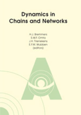 Bremmers / Omta / Trienekens |  Dynamics in Chains and Networks | Buch |  Sack Fachmedien