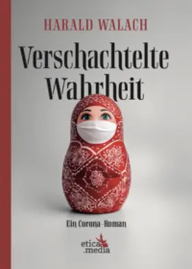 Walach | Verschachtelte Wahrheit | Buch | 978-90-834242-2-4 | sack.de